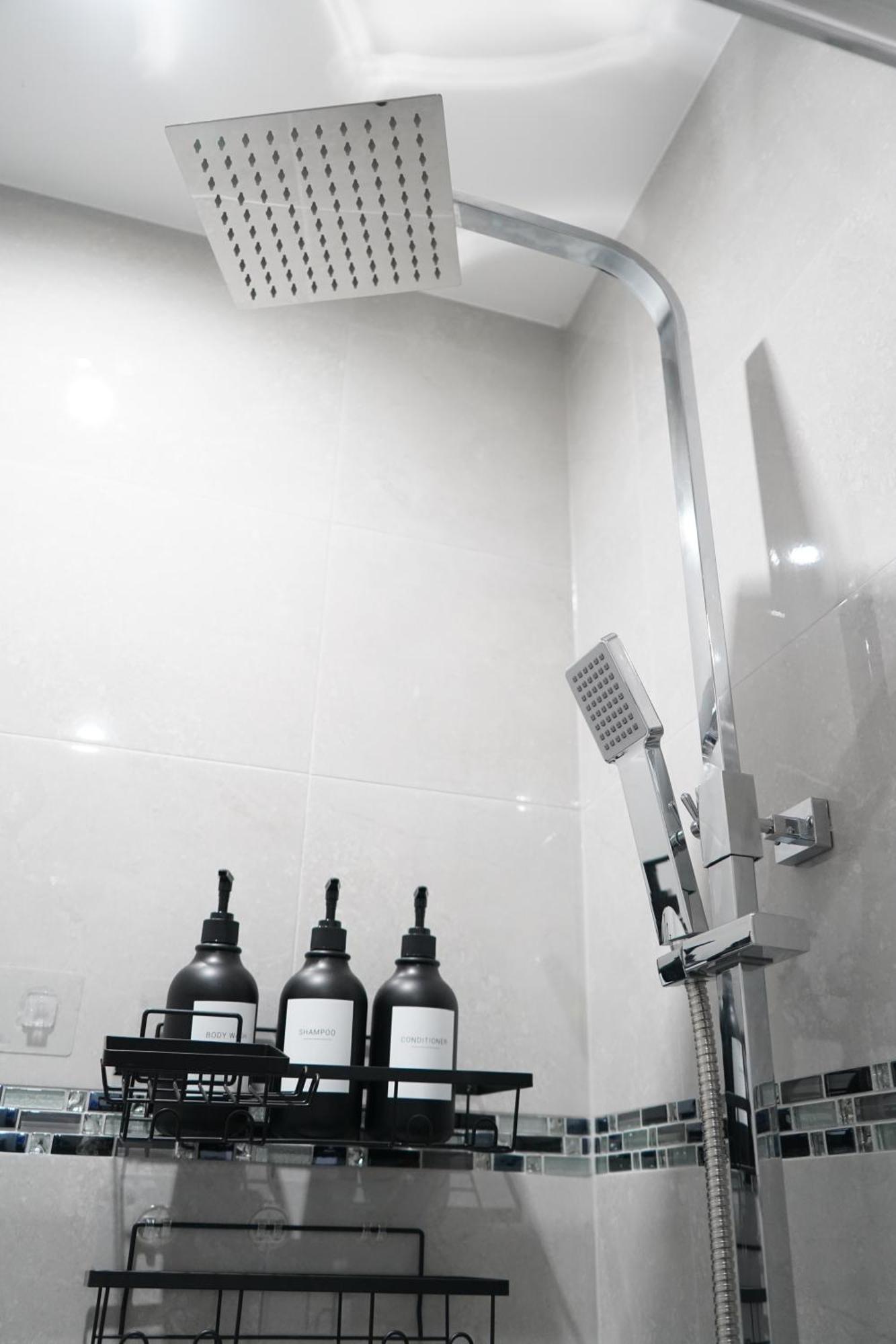 Green Leaf Apartment Birmingham Bagian luar foto